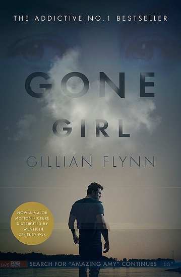 Gone Girl Novel by Gillian Flynn (ebook pdf)